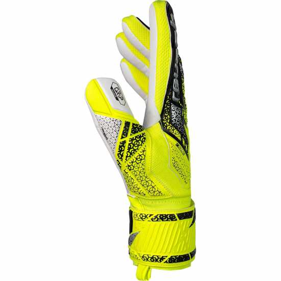 Reusch Att Grip 54  Вратарски ръкавици и облекло