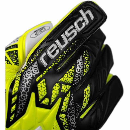 Reusch Att Grip 54  Вратарски ръкавици и облекло
