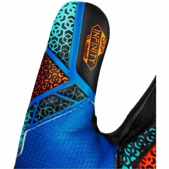 Вратарски ръкавици и облекло Reusch Детски Вратарски Ръкавици Attrakt Infinity Nc Goalkeeper Gloves Juniors Reusch Детски Вратарски Ръкавици Attrakt Infinity Nc Goalkeeper Gloves Juniors Вратарски ръкавици и облекло