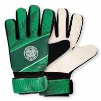 Вратарски Ръкавици Team Fuse Gk Tottenham Hotspur Goalkeeper Gloves Celtic 