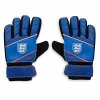 Вратарски Ръкавици Team Fuse Gk Tottenham Hotspur Goalkeeper Gloves England Вратарски Ръкавици Team Fuse Gk Tottenham Hotspur Goalkeeper Gloves England