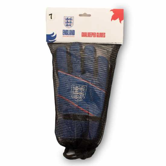 Вратарски Ръкавици Team Fuse Gk Tottenham Hotspur Goalkeeper Gloves England Вратарски Ръкавици Team Fuse Gk Tottenham Hotspur Goalkeeper Gloves England