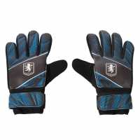 Вратарски Ръкавици Team Fuse Gk Tottenham Hotspur Goalkeeper Gloves Aston Villa 