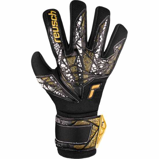 Reusch Вратарски Ръкавици Kids' Goalkeeper Gloves Reusch Вратарски Ръкавици Kids' Goalkeeper Gloves