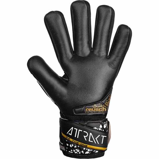 Reusch Вратарски Ръкавици Kids' Goalkeeper Gloves Reusch Вратарски Ръкавици Kids' Goalkeeper Gloves