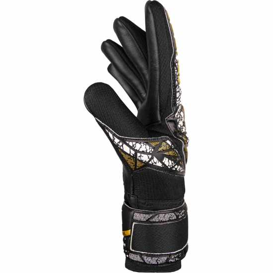 Reusch Вратарски Ръкавици Kids' Goalkeeper Gloves Reusch Вратарски Ръкавици Kids' Goalkeeper Gloves