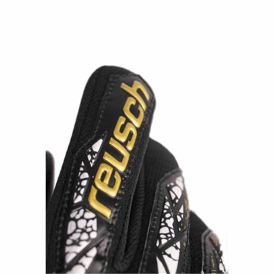 Reusch Вратарски Ръкавици Kids' Goalkeeper Gloves Reusch Вратарски Ръкавици Kids' Goalkeeper Gloves
