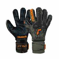 Reusch Attrakt Freegel Fusion Ortho-Tec Goaliator  Вратарски ръкавици и облекло
