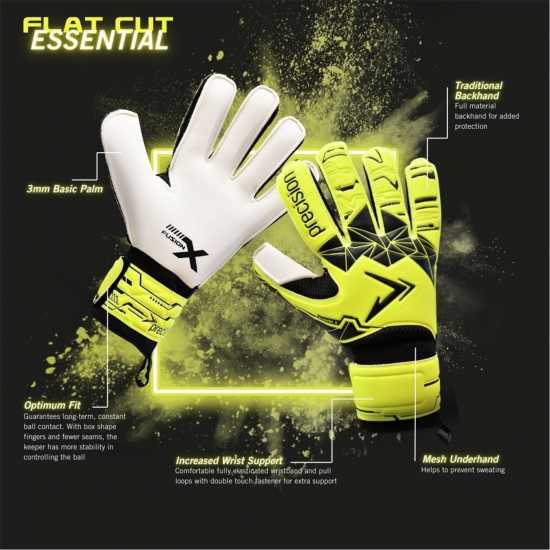 Precision Training Fsn Fc Glv Jn00  