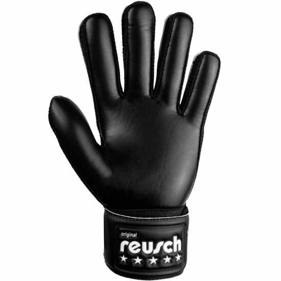 Reusch Lgc Arw Sd J Jn34 Black Вратарски ръкавици и облекло