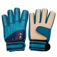 Team Delta Gk Gloves Tottenham Вратарски ръкавици и облекло