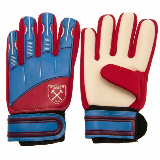 Вратарски Ръкавици Hypro Delta Goalkeeper Gloves Вратарски Ръкавици Hypro Delta Goalkeeper Gloves
