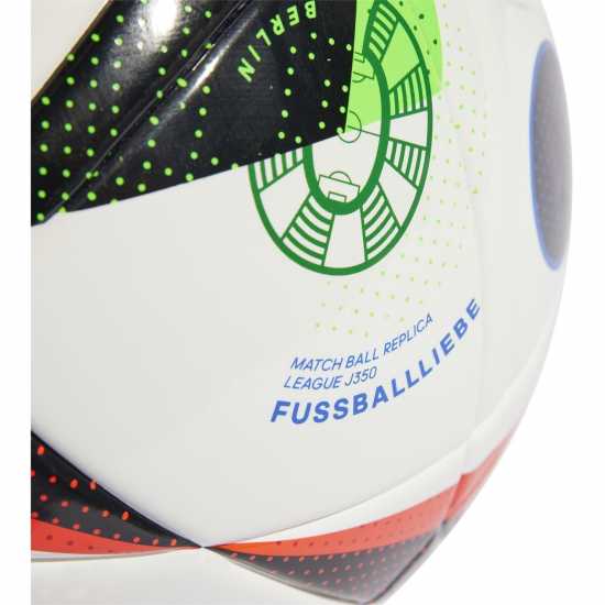 Adidas Lge J350  Футболни топки