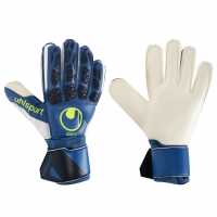 Вратарски Ръкавици Uhlsport Soft Flex Goalkeeper Gloves  Вратарски ръкавици и облекло