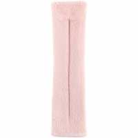 Faux Fur Microwavable Body Wrap Pink Подаръци и играчки