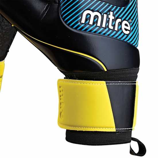 Mitre Anza G2 Goalkeeeper Gloves  Вратарски ръкавици и облекло