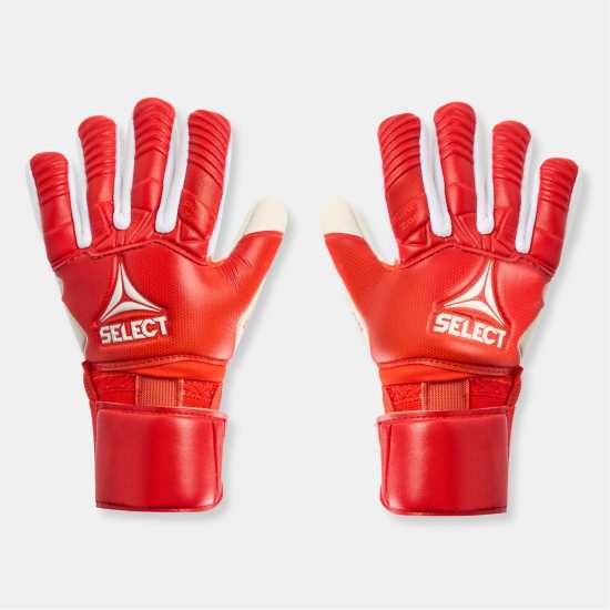 Вратарски ръкавици и облекло Select Gk Gloves 88 Jn41 Select Gk Gloves 88 Jn41 Вратарски ръкавици и облекло
