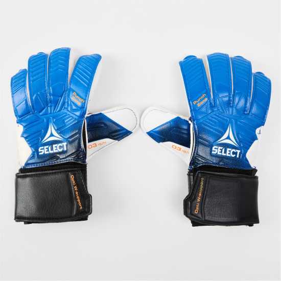 Детски Вратарски Ръкавици Select Goalkeeper Gloves Juniors  Вратарски ръкавици и облекло