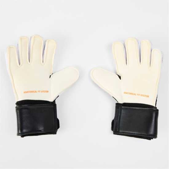 Детски Вратарски Ръкавици Select Goalkeeper Gloves Juniors  Вратарски ръкавици и облекло