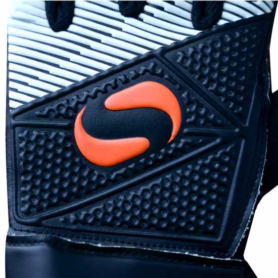Вратарски ръкавици и облекло Sondico Детски Вратарски Ръкавици Match Goalkeeper Gloves Junior Черно/Бяло Sondico Детски Вратарски Ръкавици Match Goalkeeper Gloves Junior Черно/Бяло Вратарски ръкавици и облекло