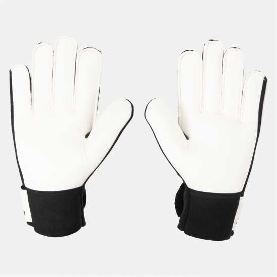 Вратарски ръкавици и облекло Sondico Детски Вратарски Ръкавици Match Goalkeeper Gloves Junior Черно/Бяло Sondico Детски Вратарски Ръкавици Match Goalkeeper Gloves Junior Черно/Бяло Вратарски ръкавици и облекло