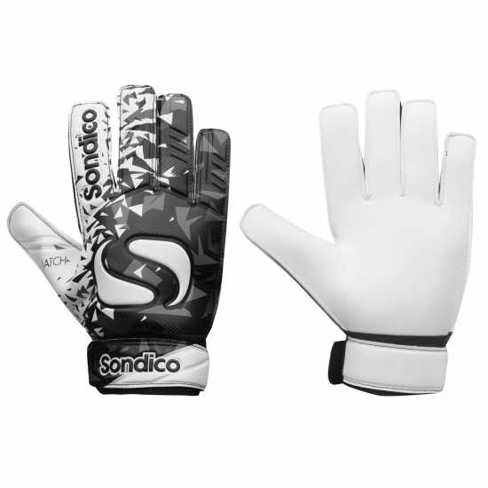 Вратарски ръкавици и облекло Sondico Вратарски Ръкавици Match Goalkeeper Gloves Sondico Вратарски Ръкавици Match Goalkeeper Gloves Вратарски ръкавици и облекло