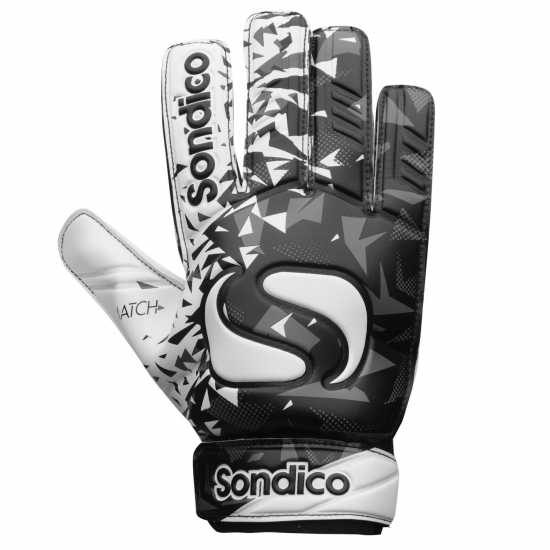Вратарски ръкавици и облекло Sondico Вратарски Ръкавици Match Goalkeeper Gloves Sondico Вратарски Ръкавици Match Goalkeeper Gloves Вратарски ръкавици и облекло