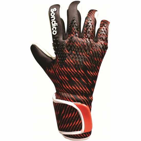 Вратарски ръкавици и облекло Sondico Детски Вратарски Ръкавици Aero Lite Goalkeeper Gloves Juniors Sondico Детски Вратарски Ръкавици Aero Lite Goalkeeper Gloves Juniors Вратарски ръкавици и облекло