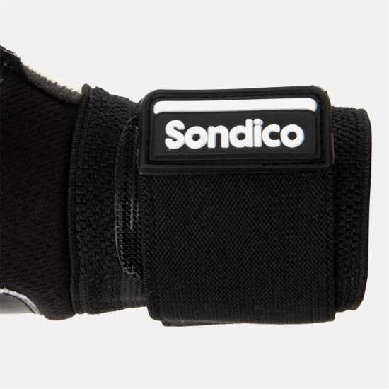 Sondico Мъжки Ръкавици Elite Rolltech Goalkeeper Gloves Mens  Вратарски ръкавици и облекло
