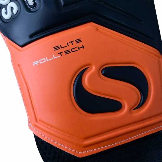 Sondico Мъжки Ръкавици Elite Rolltech Goalkeeper Gloves Mens  Вратарски ръкавици и облекло