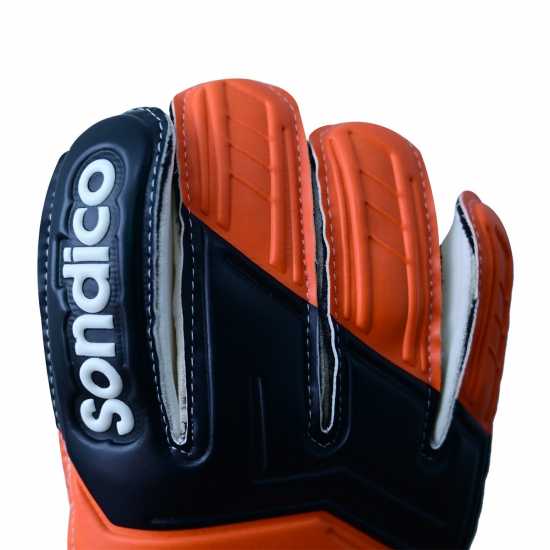 Sondico Мъжки Ръкавици Elite Rolltech Goalkeeper Gloves Mens  Вратарски ръкавици и облекло