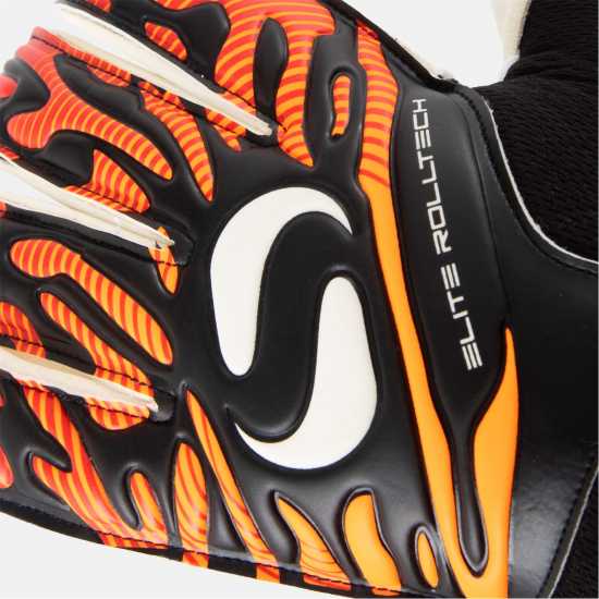 Sondico Мъжки Ръкавици Elite Rolltech Goalkeeper Gloves Mens  Вратарски ръкавици и облекло