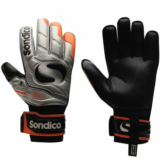 Sondico Вратарски Ръкавици Eliteprotech Goalkeeper Gloves