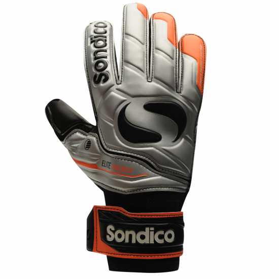 Sondico Вратарски Ръкавици Eliteprotech Goalkeeper Gloves