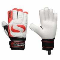 Sondico Вратарски Ръкавици Aquaspine Junior Goalkeeper Gloves  Вратарски ръкавици и облекло