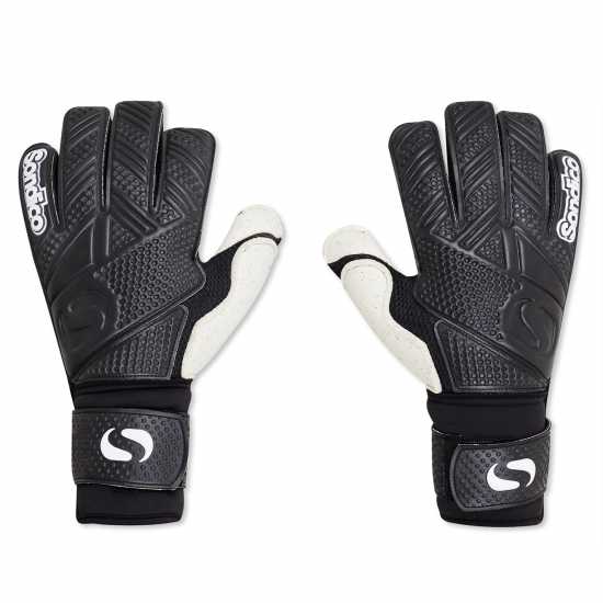 Вратарски ръкавици и облекло Sondico Aerolite Gloves Juniors Sondico Aerolite Gloves Juniors Вратарски ръкавици и облекло