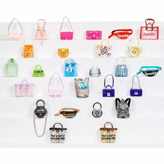 High Mini Accessories - Studio Handbags Collection  Подаръци и играчки