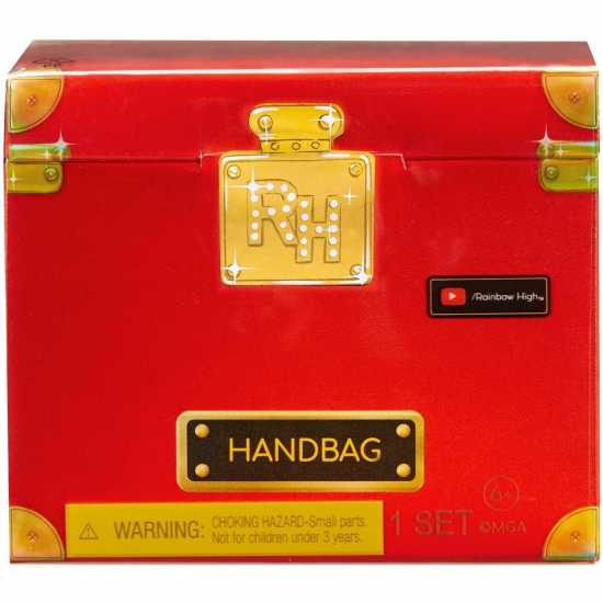 High Mini Accessories - Studio Handbags Collection  Подаръци и играчки