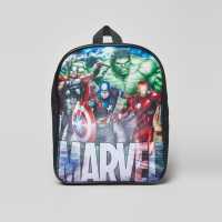 Marvel Avengers Newport Backpack  Подаръци и играчки