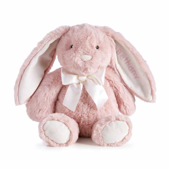 Plush Bunny -  99  Подаръци и играчки