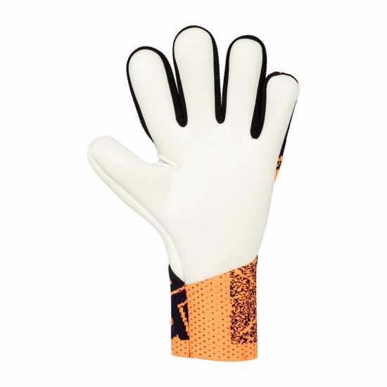 Sondico Blaze Goalkeeper Glove Juniors Червено Вратарски ръкавици и облекло
