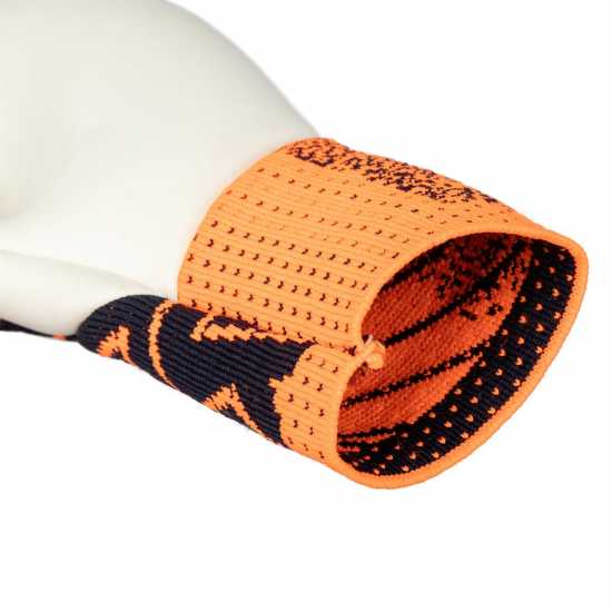 Sondico Blaze Goalkeeper Glove Juniors Червено Вратарски ръкавици и облекло