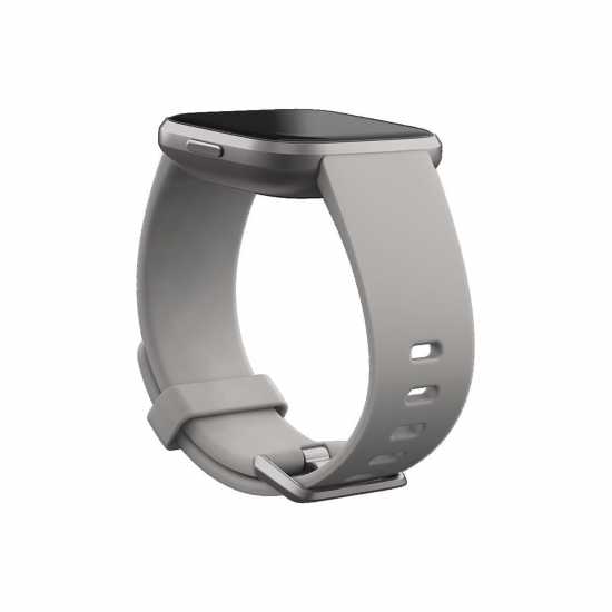 Fitbit Versa 2 Stone/mist Grey Aluminum