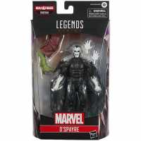 Marvel Legends Series D’Spayre  Подаръци и играчки