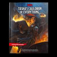 Dungeons & Dragons: Tasha's Cauldron Of Everything  Подаръци и играчки