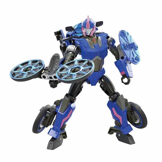 Transformers Generations Legacy Deluxe Arcee  Подаръци и играчки