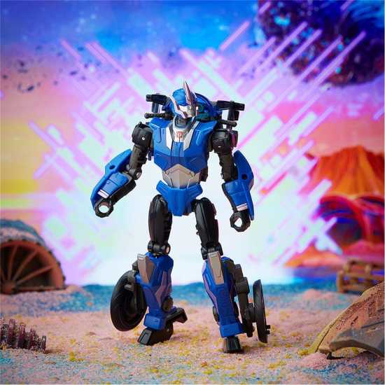 Transformers Generations Legacy Deluxe Arcee  Подаръци и играчки