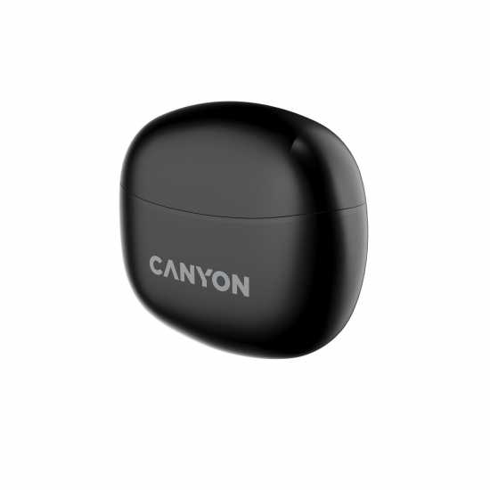 Canyon True Wireless Headset Tws-5 Black  Слушалки