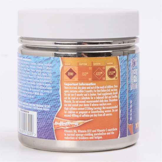 Sneak Energy Sneak Energy, Breakfast Orange 150G Sneak Energy Sneak Energy, Breakfast Orange 150G