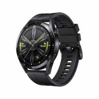Huawei Watch Gt 3 46Mm Active Black Stainless